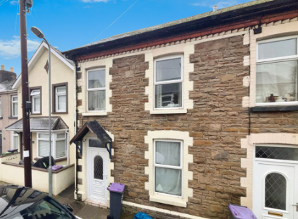 Renovation in Griffithstown photo